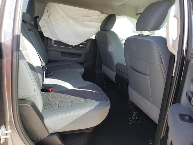 Photo 10 from auction – 2019 RAM 1500 CLASS with VIN 1C6RR6LTXKS539603