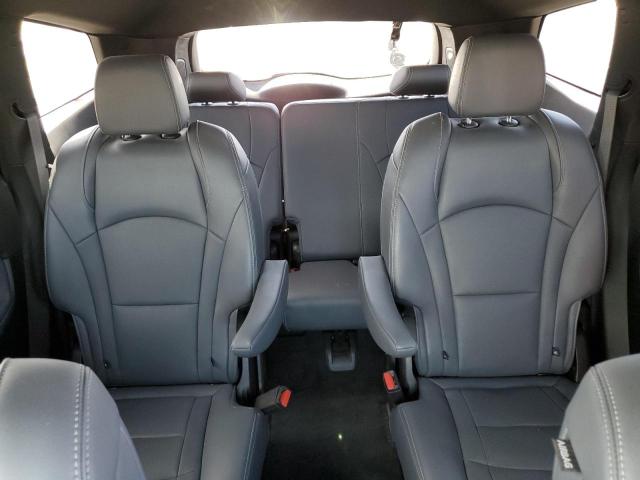 Photo 10 from auction – 2022 BUICK ENCLAVE PR with VIN 5GAEVBKW9NJ110567
