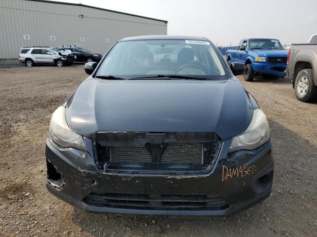Photo 5 from auction – 2012 SUBARU IMPREZA PR with VIN JF1GJAC6XCH010886