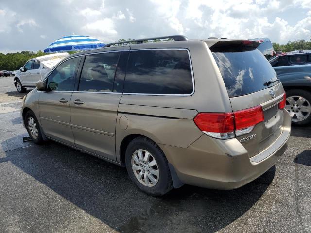 Photo 2 from auction – 2008 HONDA ODDYSSEY with VIN 5FNRL38718B063168