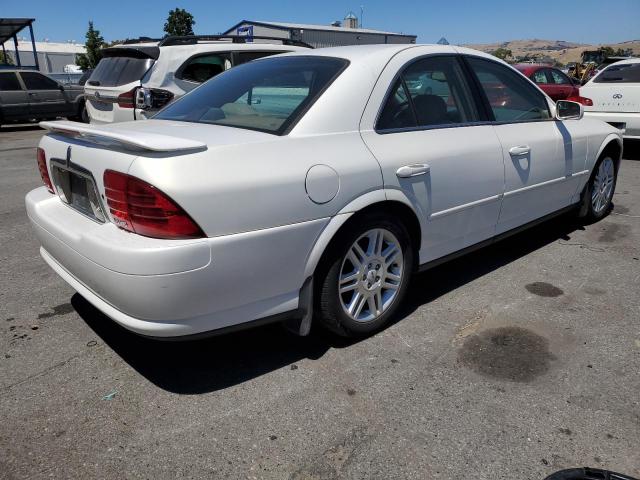 Photo 3 from auction – 2002 LINCOLN LS with VIN 1LNHM87A32Y648811