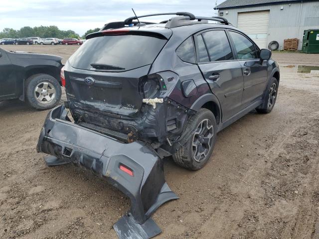 Photo 3 from auction – 2014 SUBARU XV CROSSTR with VIN JF2GPAKC6E8273350