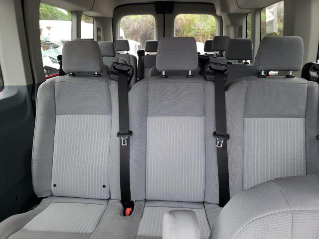 Photo 10 from auction – 2018 FORD TRANSIT T- with VIN 1FBAX2CG0JKA75098