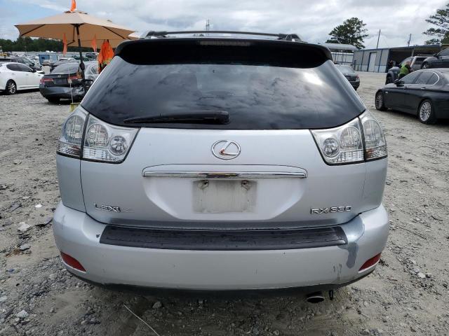 Photo 6 from auction – 2004 LEXUS RX 330 with VIN 2T2GA31U34C016781