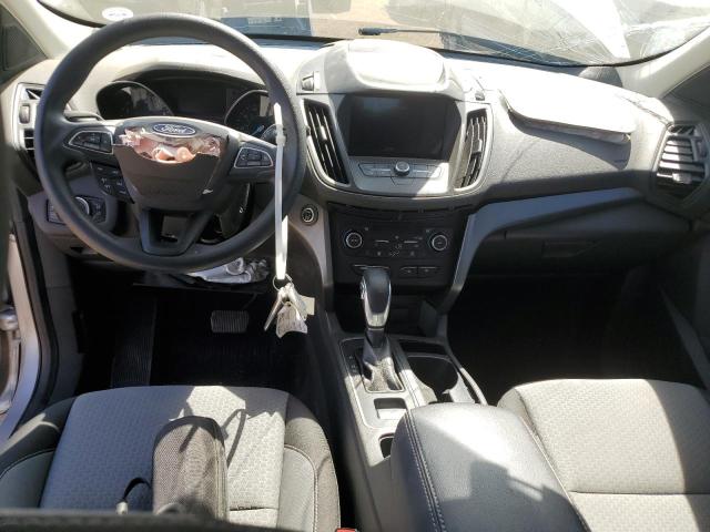 Photo 8 from auction – 2019 FORD ESCAPE SE with VIN 1FMCU9GD6KUA98666