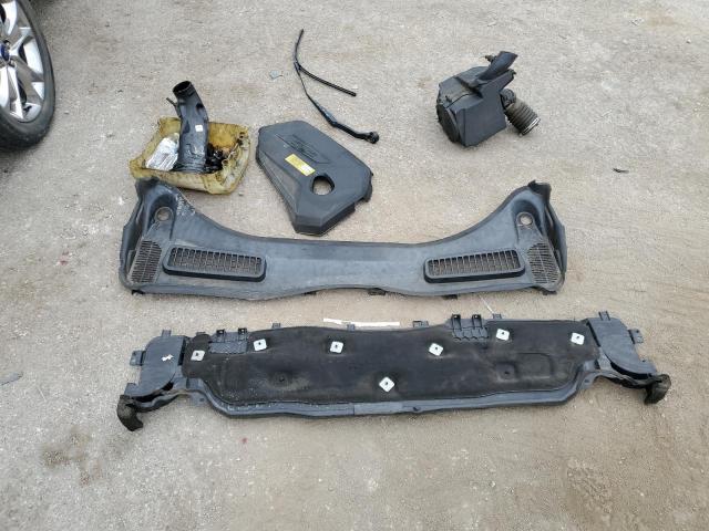 Photo 13 from auction – 2013 FORD ESCAPE SEL with VIN 1FMCU9HX2DUC53208