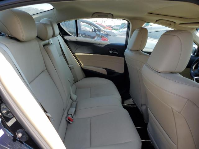 Photo 10 from auction – 2015 ACURA ILX 20 TEC with VIN 19VDE1F79FE001332