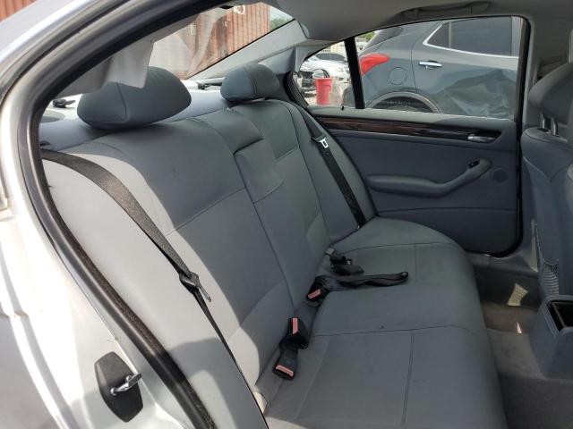 Photo 10 from auction – 2001 BMW 330 I with VIN WBAAV53421FJ67862