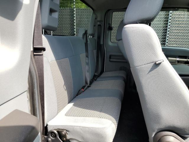 Photo 10 from auction – 2011 FORD F250 SUPER with VIN 1FT7X2A68BEC34322