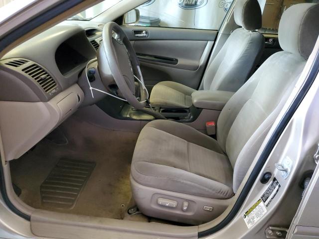 Photo 7 from auction – 2006 TOYOTA CAMRY LE with VIN 4T1BE32K16U124608