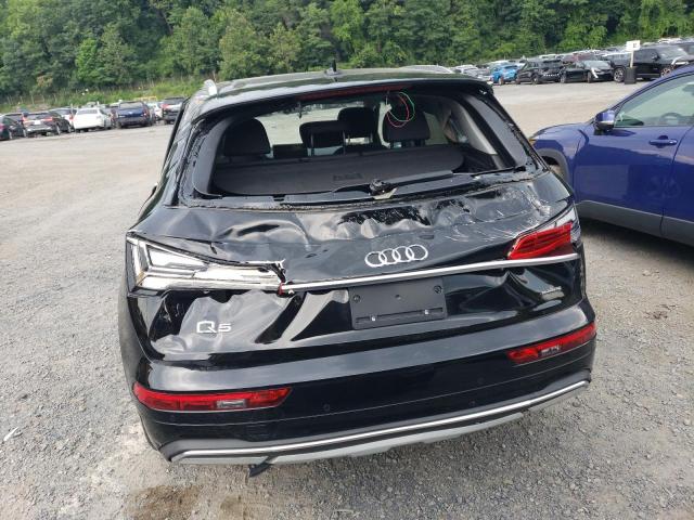 Photo 6 from auction – 2023 AUDI Q5 PREMIUM with VIN WA1BBAFY3P2006423