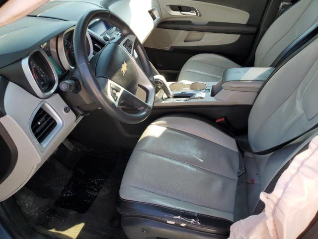 Photo 7 from auction – 2011 CHEVROLET EQUINOX LT with VIN 2CNFLNEC0B6375748