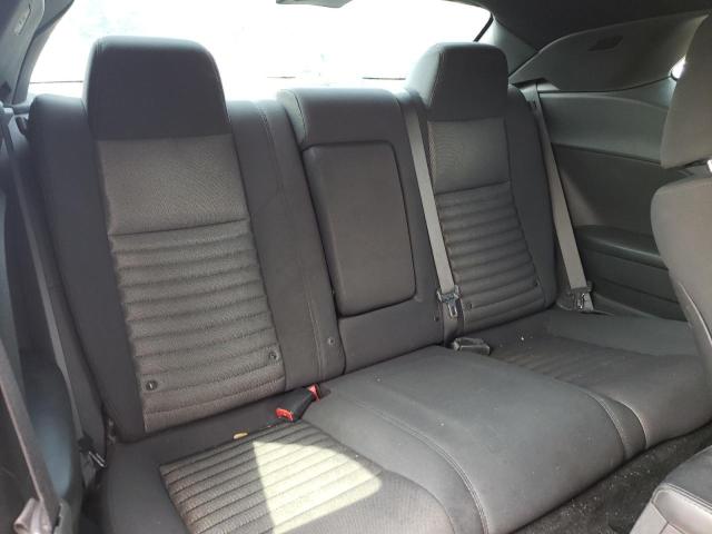 Photo 10 from auction – 2012 DODGE CHALLENGER with VIN 2C3CDYAG2CH171199