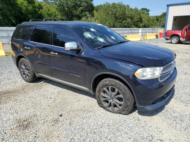 Photo 4 from auction – 2011 DODGE DURANGO CI with VIN 1D4SE5GTXBC638641