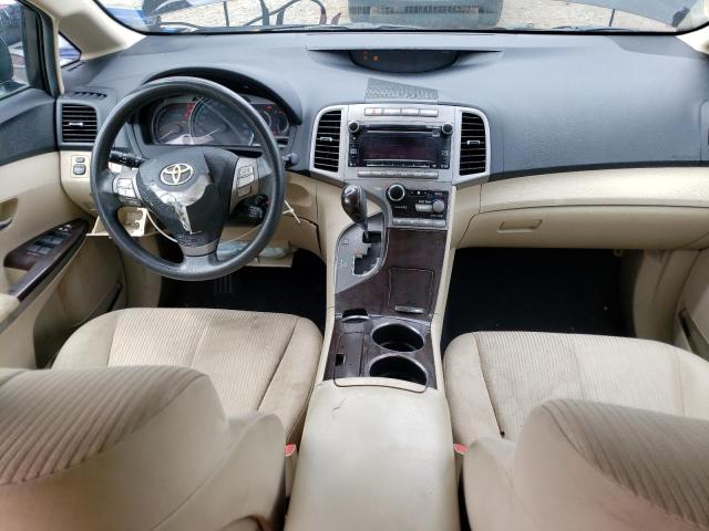 Photo 8 from auction – 2011 TOYOTA VENZA with VIN 4T3ZA3BB9BU050589