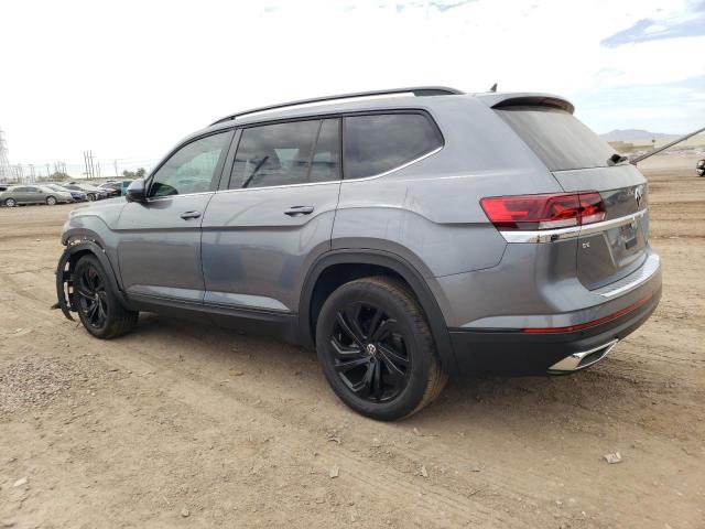 Photo 2 from auction – 2023 VOLKSWAGEN ATLAS SE with VIN 1V2WP2CA9PC536104