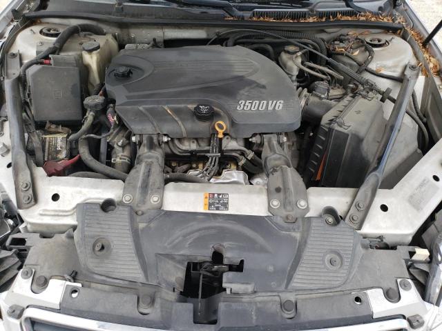 Photo 11 from auction – 2011 CHEVROLET IMPALA LT with VIN 2G1WG5EK6B1272680