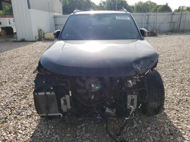 Photo 5 from auction – 2019 LAND ROVER DISCOVERY with VIN SALRR2RV7K2410866