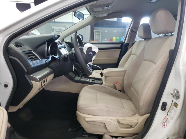 Photo 7 from auction – 2018 SUBARU LEGACY 2.5 with VIN 4S3BNAB60J3014501