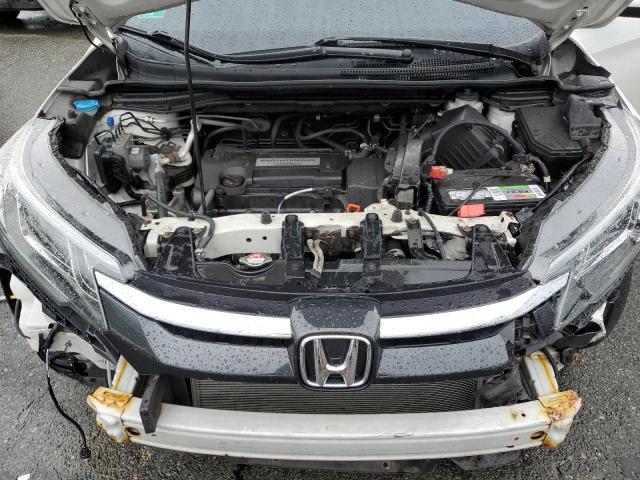 Photo 11 from auction – 2015 HONDA CR-V EXL with VIN 5J6RM4H75FL122777