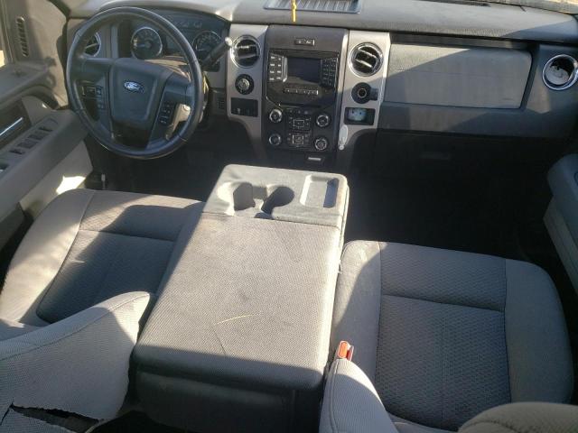 Photo 8 from auction – 2013 FORD F150 SUPER with VIN 1FTFW1ET6DKF85629