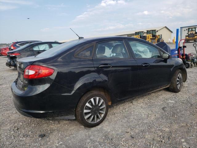 Photo 3 from auction – 2013 FORD FIESTA S with VIN 3FADP4AJ3DM174441