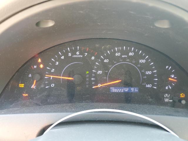 Photo 9 from auction – 2011 TOYOTA CAMRY BASE with VIN 4T1BF3EK0BU215825