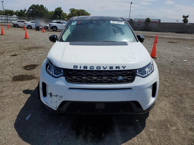 Photo 5 from auction – 2023 LAND ROVER DISCOVERY with VIN SALCJ2FX9PH324434