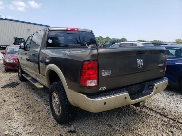 Photo 2 from auction – 2012 DODGE RAM 3500 L with VIN 3C63D3NLXCG141090