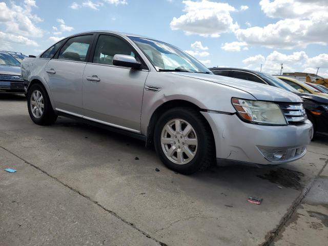 Photo 4 from auction – 2009 FORD TAURUS SE with VIN 1FAHP23W99G126541