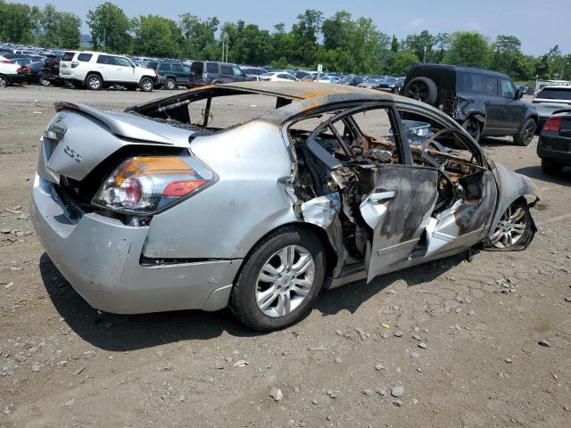 Photo 3 from auction – 2012 NISSAN ALTIMA BAS with VIN 1N4AL2AP6CN483378