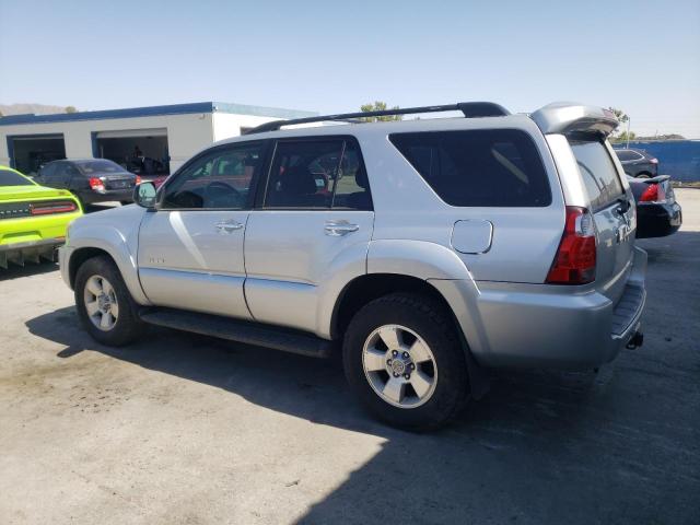Photo 2 from auction – 2006 TOYOTA 4RUNNER SR with VIN JTEBU14R668073472