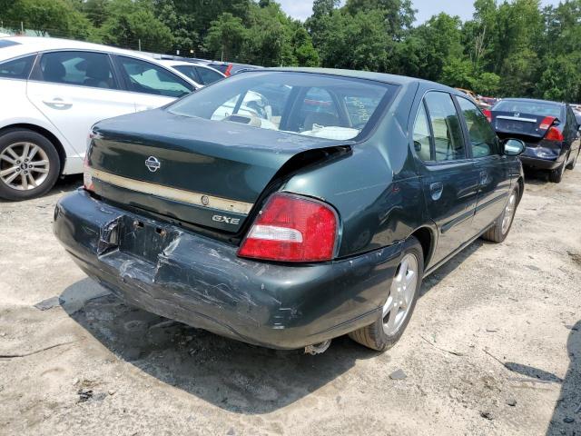 Photo 3 from auction – 2001 NISSAN ALTIMA XE with VIN 1N4DL01D31C119435