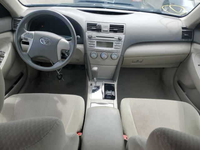 Photo 8 from auction – 2010 TOYOTA CAMRY BASE with VIN 4T4BF3EK1AR083954