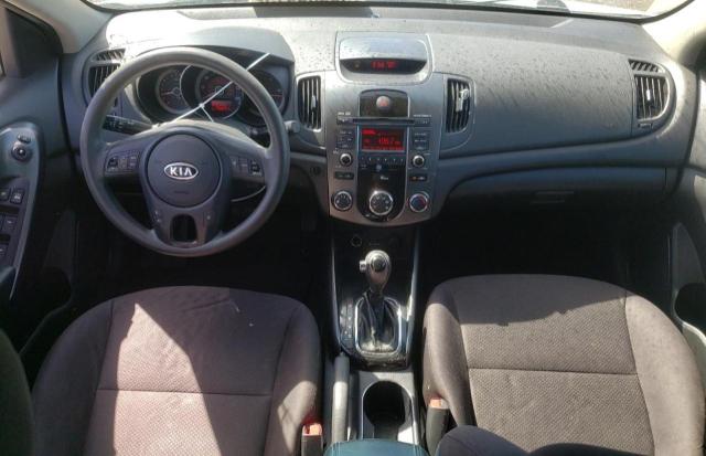 Photo 8 from auction – 2013 KIA FORTE EX with VIN KNAFU4A24D5679203
