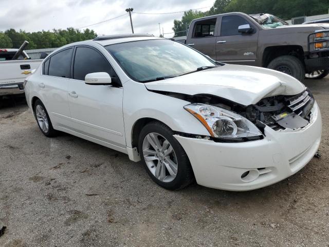 Photo 4 from auction – 2012 NISSAN ALTIMA SR with VIN 1N4BL2APXCN554716