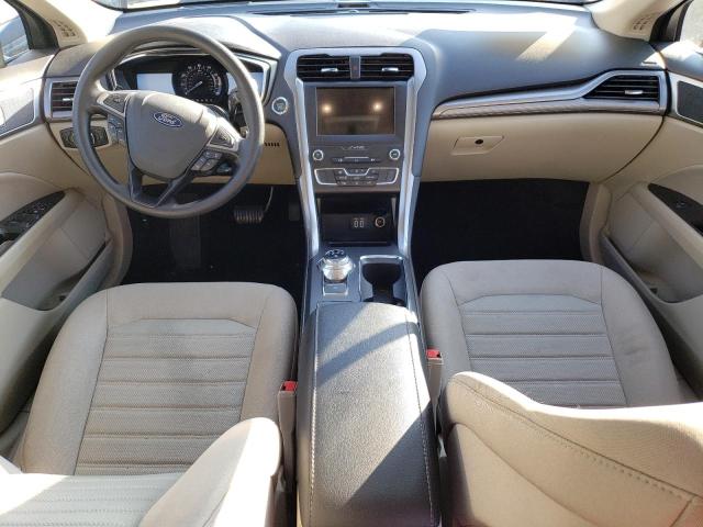 Photo 8 from auction – 2019 FORD FUSION SE with VIN 3FA6P0HD7KR245495
