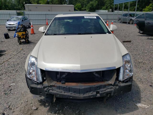 Photo 5 from auction – 2010 CADILLAC CTS with VIN 1G6DA5EG9A0127903