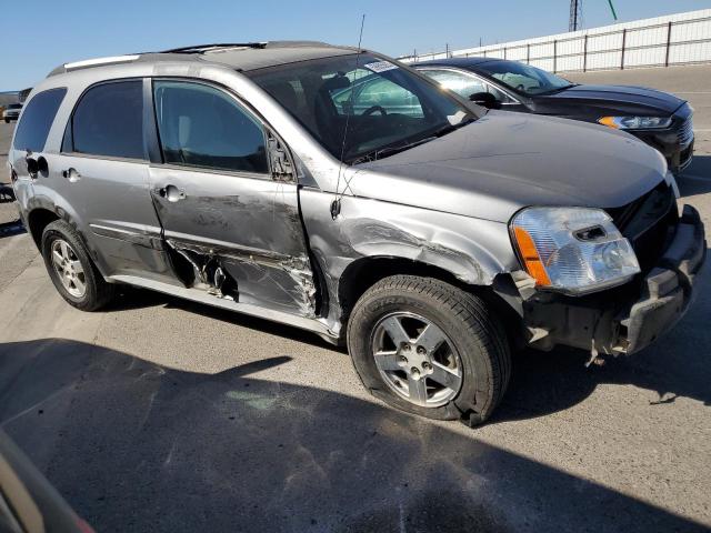 Photo 4 from auction – 2005 CHEVROLET EQUINOX LS with VIN 2CNDL13F056101449
