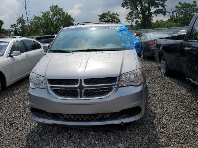 Photo 5 from auction – 2016 DODGE GRAND CARA with VIN 2C4RDGCG3GR344094