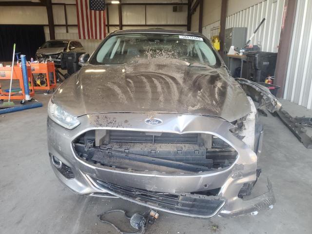 Photo 5 from auction – 2013 FORD FUSION TIT with VIN 3FA6P0K99DR258837