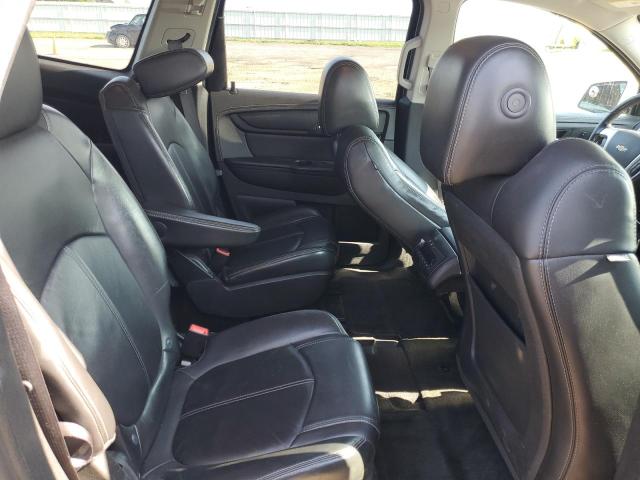 Photo 11 from auction – 2014 CHEVROLET TRAVERSE L with VIN 1GNKVHKD0EJ115201