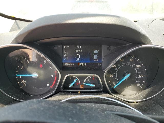 Photo 9 from auction – 2017 FORD ESCAPE S with VIN 1FMCU0F75HUD41898