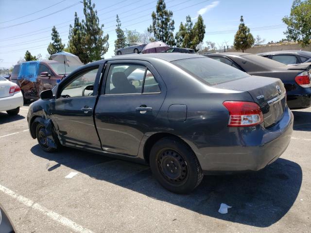 Photo 2 from auction – 2008 TOYOTA YARIS with VIN JTDBT923681268892
