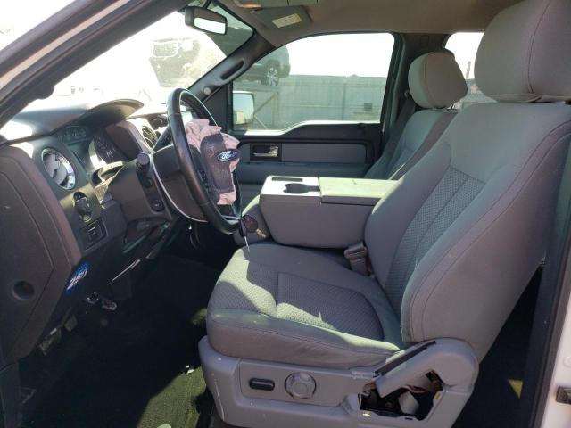Снимка 7 от търг – 2012 FORD F150 SUPER с VIN 1FTFW1EF6CFC80892