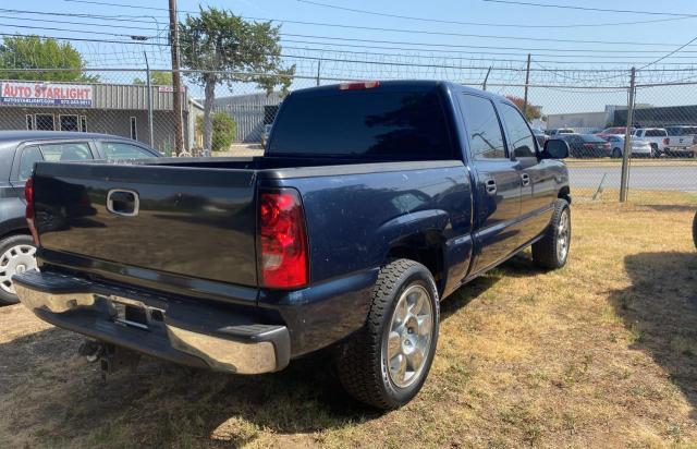 Photo 4 from auction – 2005 CHEVROLET SILVERADO with VIN 2GCEC13T951250311