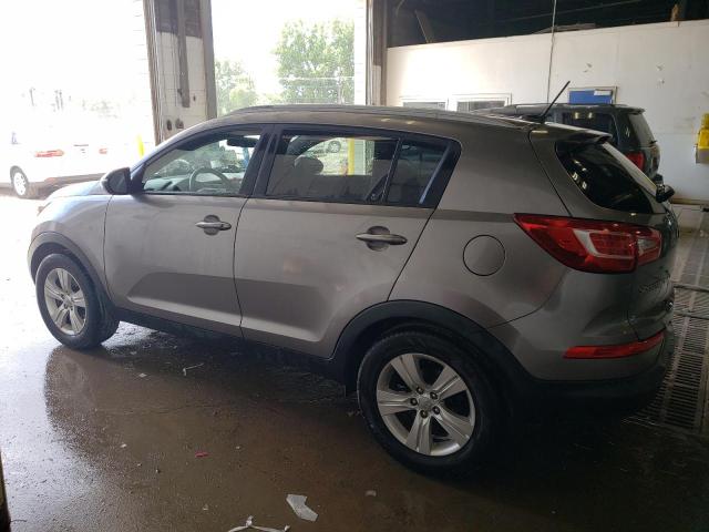 Photo 2 from auction – 2013 KIA SPORTAGE B with VIN KNDPB3A27D7460635
