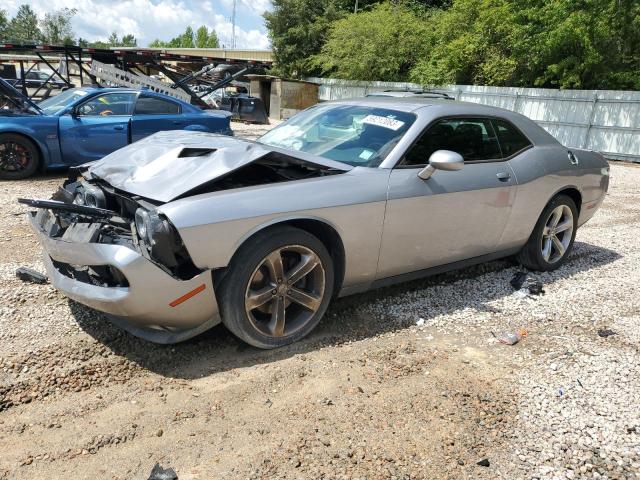 DODGE CHALLENGER 2015 with VIN 2C3CDZAG2FH704369 - Photo from auction
