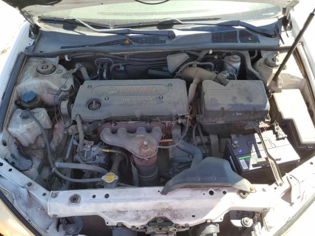 Photo 11 from auction – 2004 TOYOTA CAMRY LE with VIN 4T1BE32K64U353024