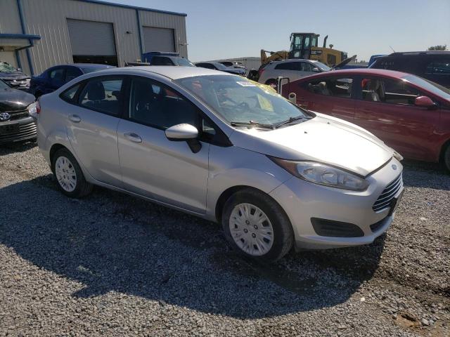 Photo 4 from auction – 2016 FORD FIESTA S with VIN 3FADP4AJ3GM104667